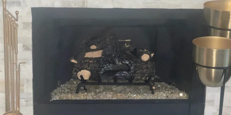 Chimney Cleaning Service 2